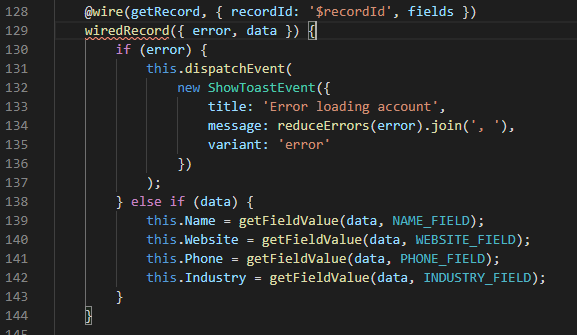 CodeSegment-editAccountJs-wiredRecordFn